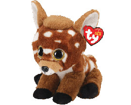 Ty Beanie Baby Buckley