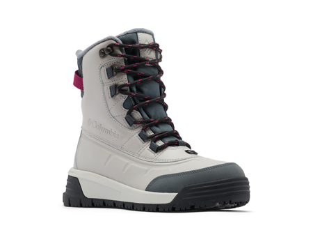 Columbia® Women's Bugaboot Celsius Winter Boot - Dove/Graphite