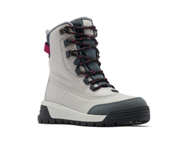Columbia® Women's Bugaboot™ Celsius Winter Boot - Dove/Graphite