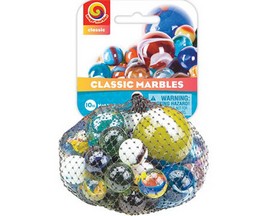 Play Visions® Classic Marbles