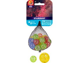 Play Visions® 25-piece Marbles Set - Stardust