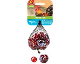 Play Visions® 25-piece Marbles Set - Rooster
