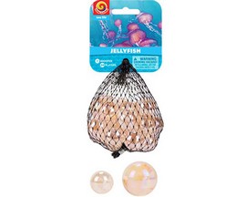 Play Visions® 25-piece Marbles Set - Jellyfish