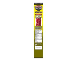 Old Trapper Jumbo Beef Steak Stick Teriyaki - 2 oz.