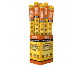 Tillamook® Teriyaki Smoked Sausage Stick