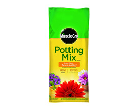 Miracle-Gro® Potting Mix - 2 cu. ft.