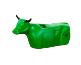 Smarty® Full Body Sidekick - Green