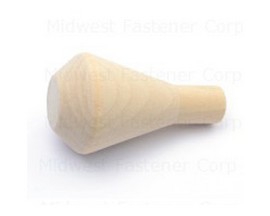 Midwest Fastener® Wooden Toy Smoke Stack