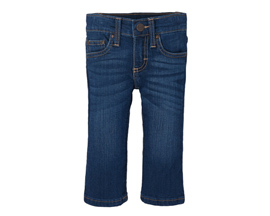Wrangler® Girl's Infant Jeans