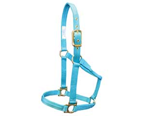 Valhoma Economy Q Pony Halter