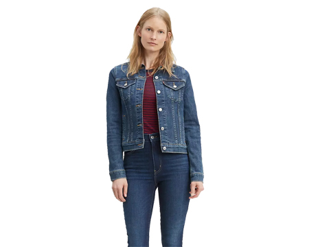 Levi's® Women's Trucker Jacket