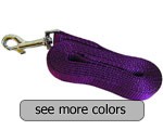 6-Foot Nylon Dog Leash