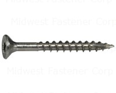 Midwest Fastener® Saber Drive Deck Screws