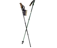 Trekking & Snowshoeing