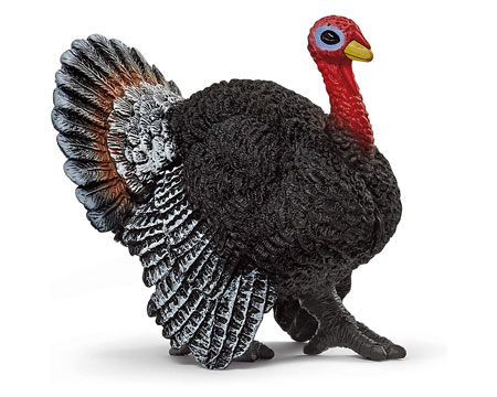 Schleich® Turkey