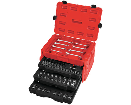 Craftsman® Mechanics 227 PC Tool Set