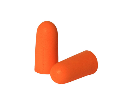 Radians Resistor® Disposable Foam Earplugs