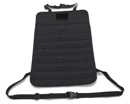 MOLLE® Seat Back Panel