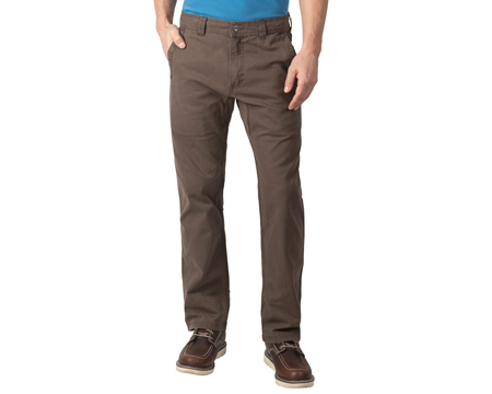 Walls® Men's Kick It Worn-In Stretch Duck Work Pants