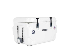 Lifetime® 65 Quart High-Performance Cooler - White