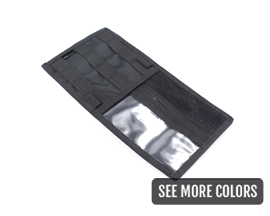 MOLLE® Tactical Vehicle Visor Panel