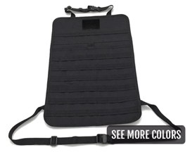 MOLLE® Seat Back Panel
