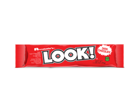 Annabelle's® LOOK! Candy Bar