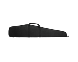 Bulldog® Pit Bull Black 48-inch Rifle Case