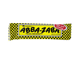 Annabelle's® Abba Zaba Bar - 2-oz.