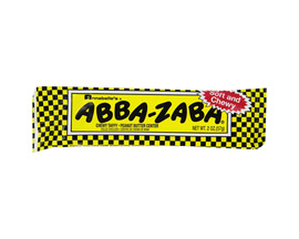 Annabelle's® Abba Zaba Bar - 2-oz.