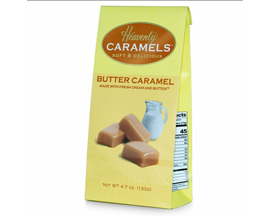 Heavenly Caramels® Butter Caramels