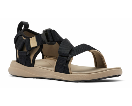 Columbia® Men's One-Strap Sandal - Khaki