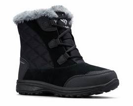 Columbia® Women's Ice Maiden™ Shorty Winter Boot