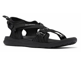 Columbia® Women's Strap Black Sandals