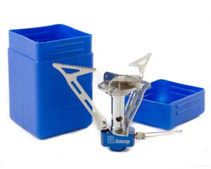 Liberty Mountain Olicamp Vector Stove