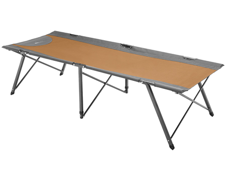 Alpine Mountain Gear® Instant Cot XL