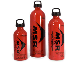 MSR® Fuel Bottle