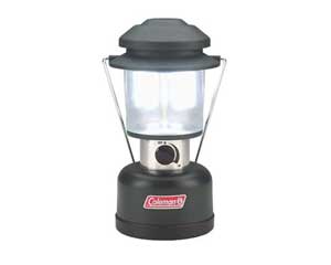 Coleman® 390 Lumen Twin LED Outdoor Lantern