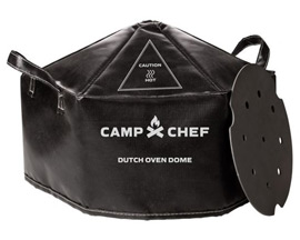 Camp Chef® Dutch Oven Dome - Black