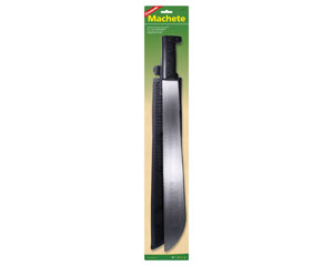 Coghlan's Machete with Sheath