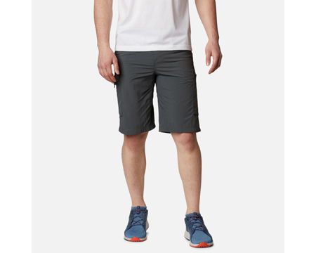 Columbia® Men's Silver Ridge Cargo Short - Pick Your Color