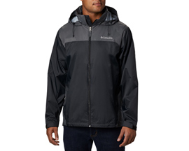 Columbia® Men's Glennaker Lake™ Rain Jacket