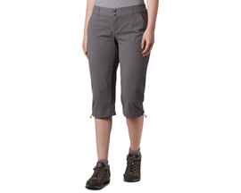 Columbia® Women's Saturday Trail™ II Knee Pants - Pick Your Color