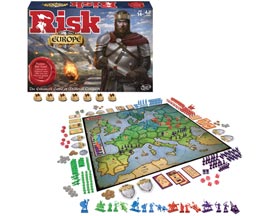 Risk Europe®