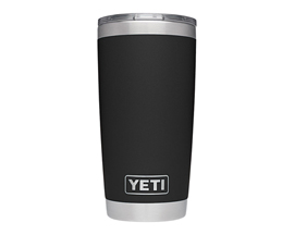 YETI® Rambler 20 oz. Drink Tumbler - Black