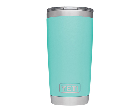 YETI® Rambler 20 oz. Drink Tumbler - Seafoam