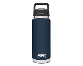 YETI® Rambler 26 oz. Water Bottle with Chug Cap - Navy