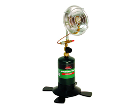 Texsport® Single Burner Propane Heater