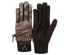 Huntworth® Youth's Windproof-Breathable Hunting Gloves
