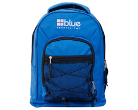 Blue Coolers® Blue Seventy-Two 3 Day Emergency Kit for 1 Person